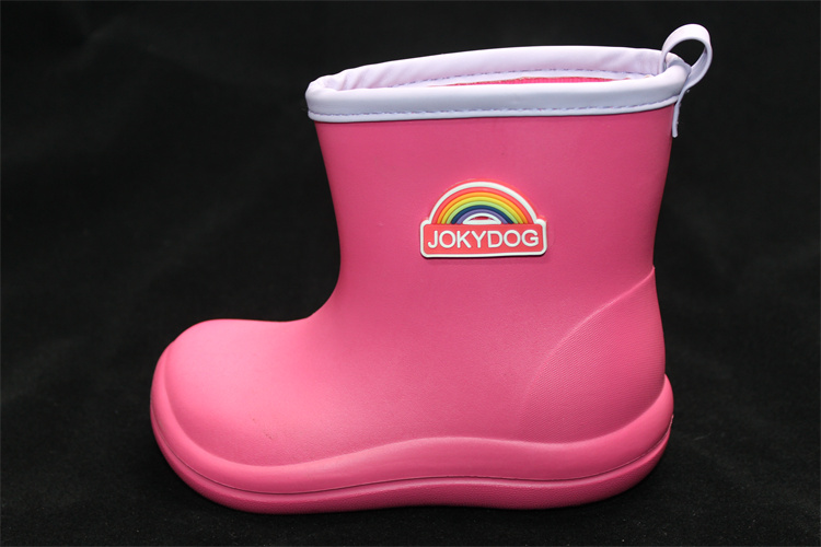 Comment choisir des bottes de pluie pour enfants ?