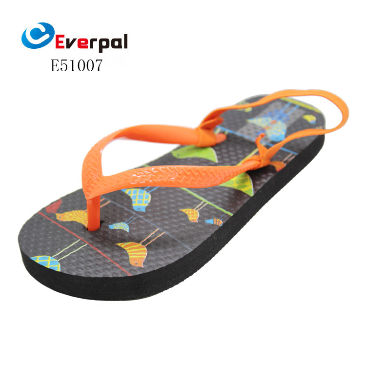 Quelles sont les caractéristiques des chaussures de plage pour enfants en caoutchouc?