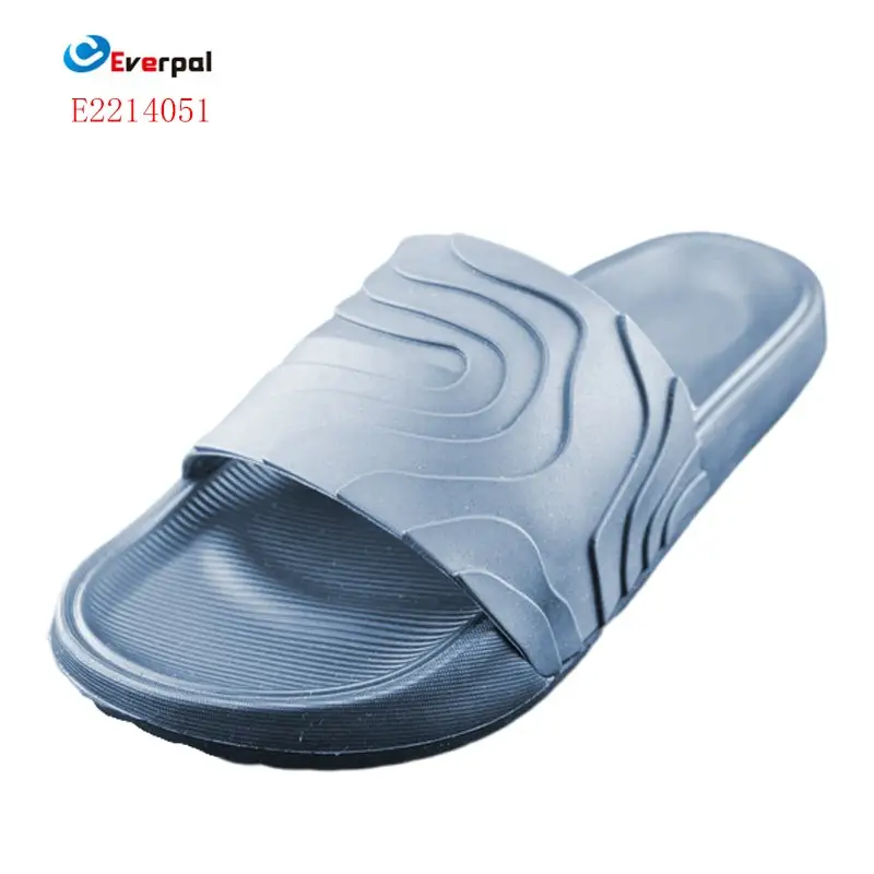 Diapositives durables pour hommes pour les sports de plein air et les voyages
