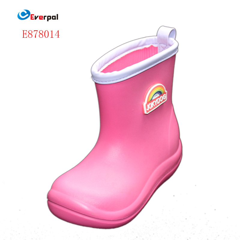 Bottes de pluie Enfants