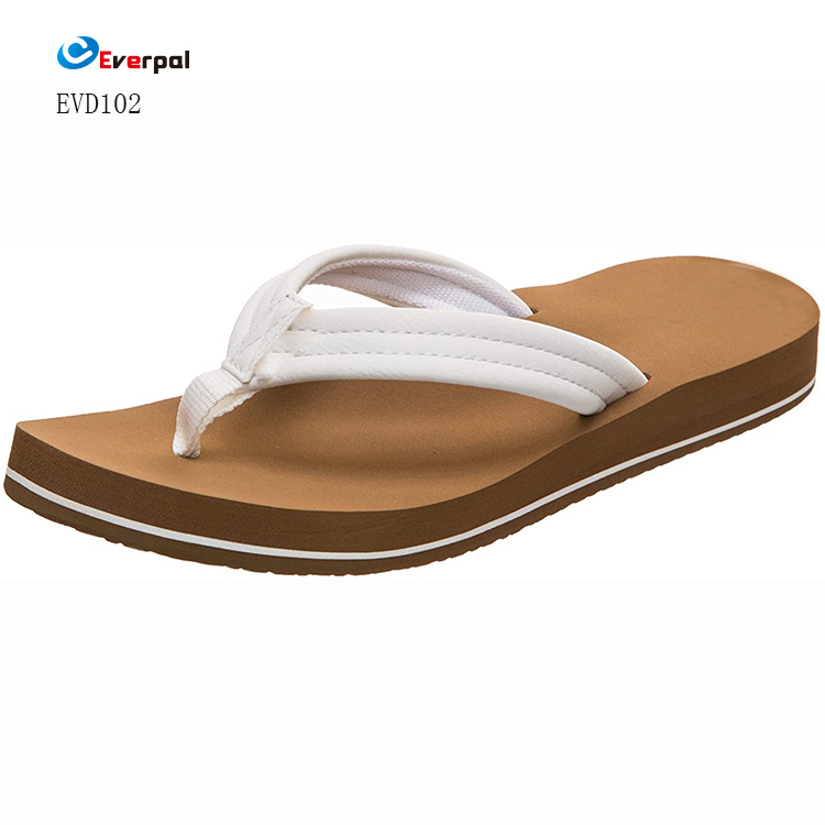 Tongs Cushion Breeze pour femmes